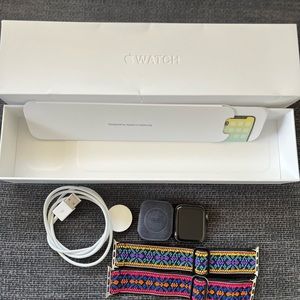 Apple Watch series 5 (40mm)